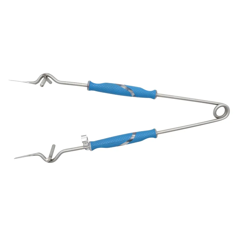 Cuda Jaw Spreader