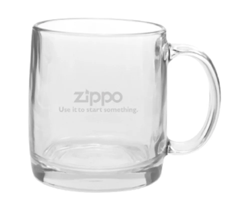 Nordic 13 Oz. Glass