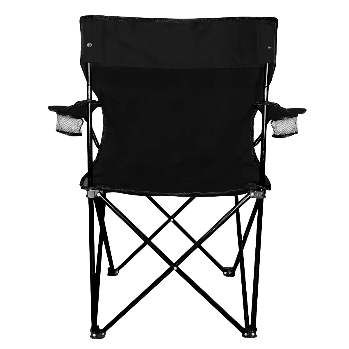 Folding Chair With Carrying Bag view 2