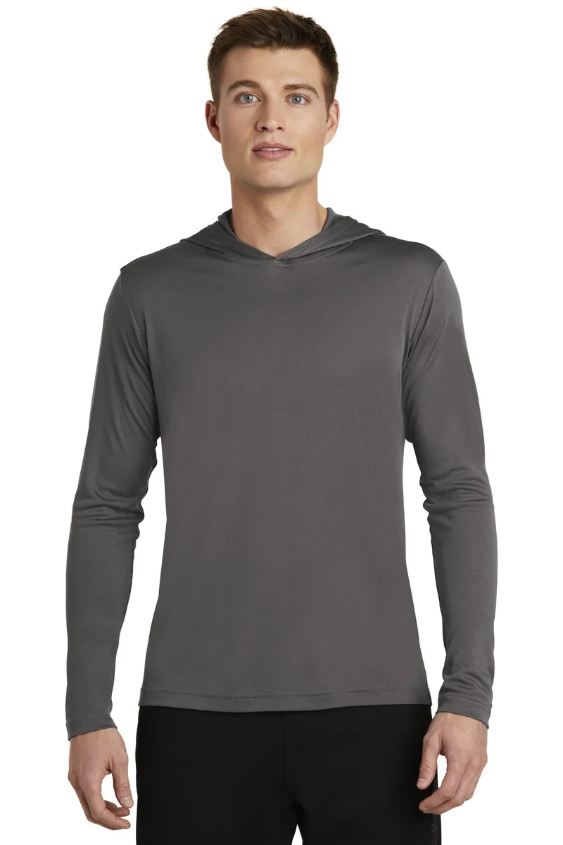 Sport-Tek ® PosiCharge ® Competitor ™ Hooded Pullover.