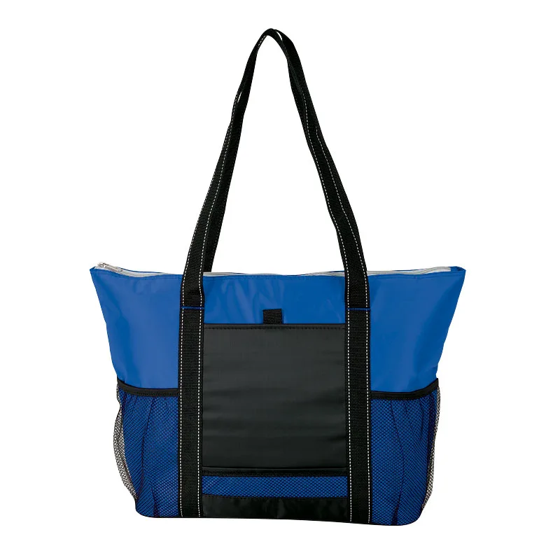 Lakeview Cooler Tote view 2