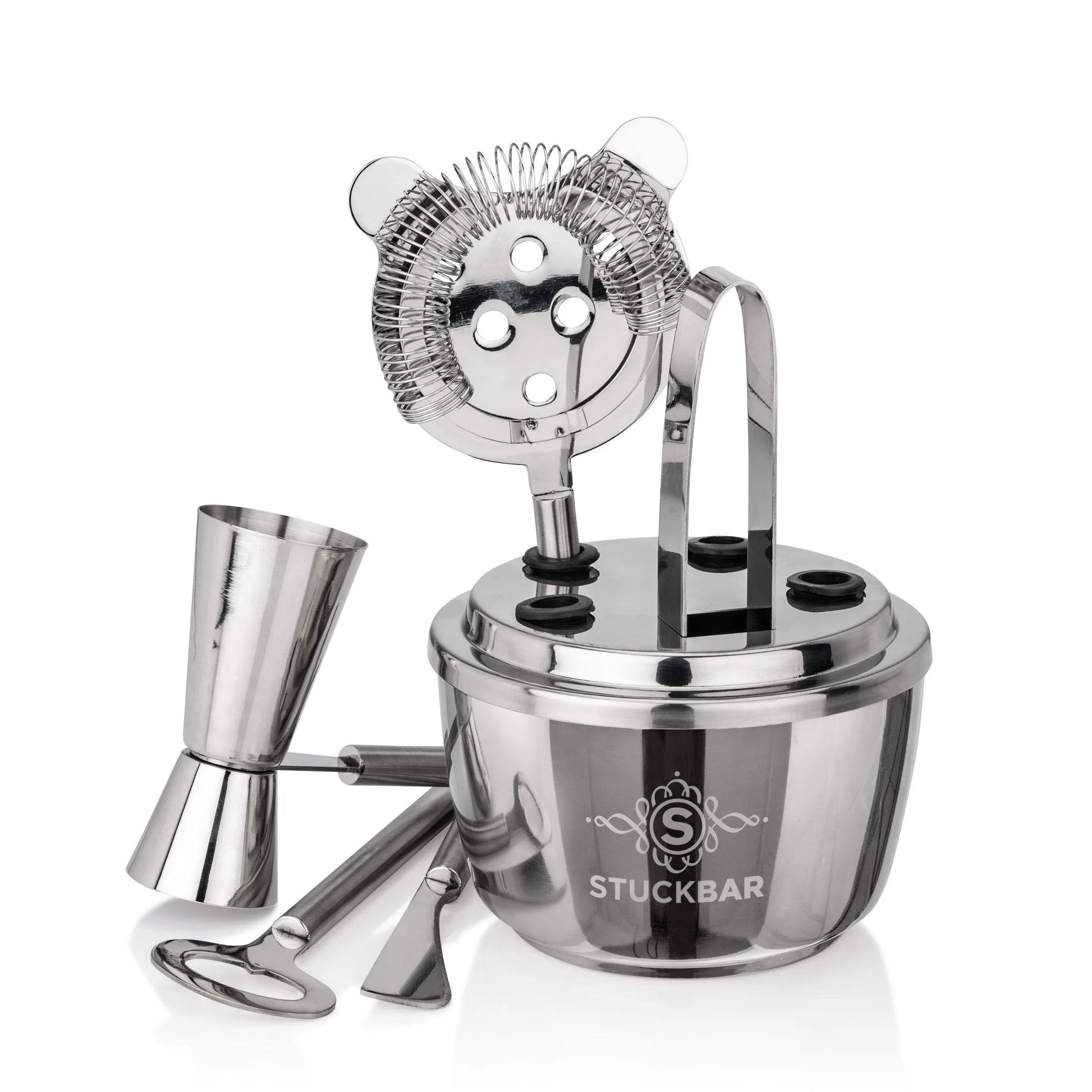 6-pc Tool Set