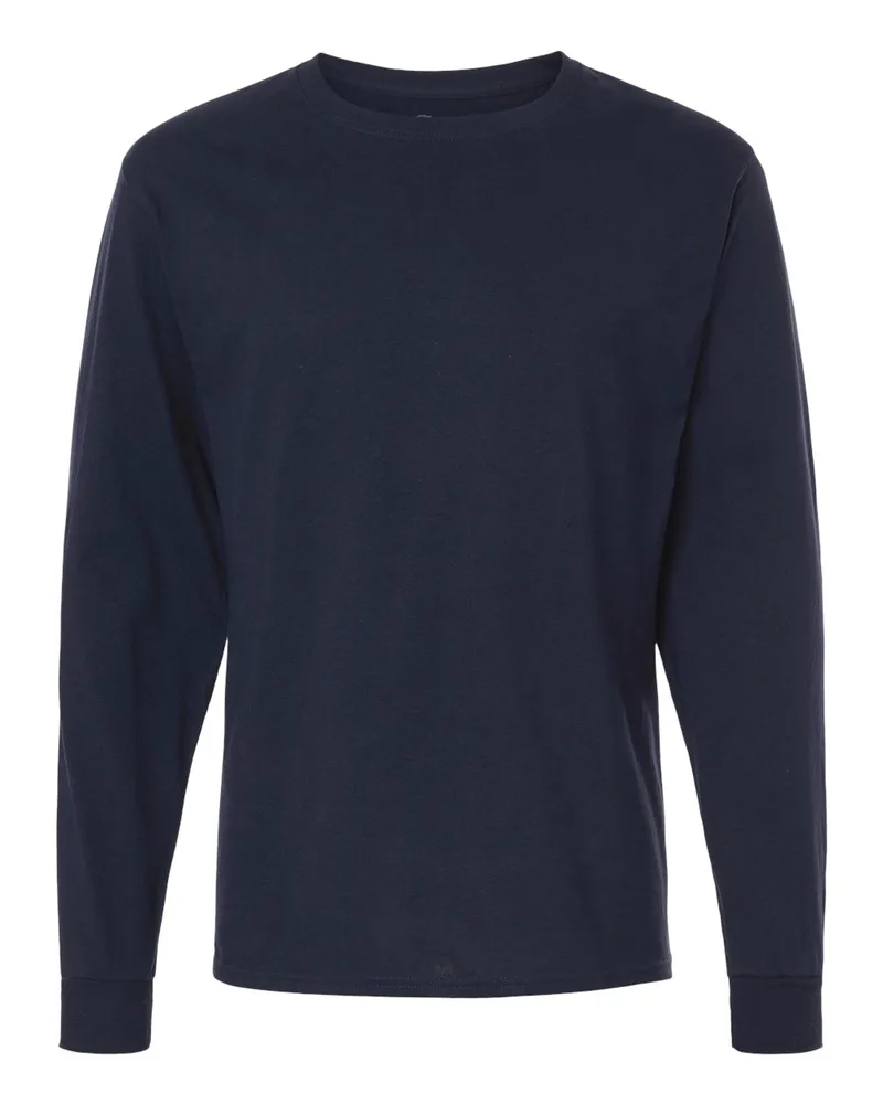 Champion® Unisex Long Sleeve T-Shirt view 5