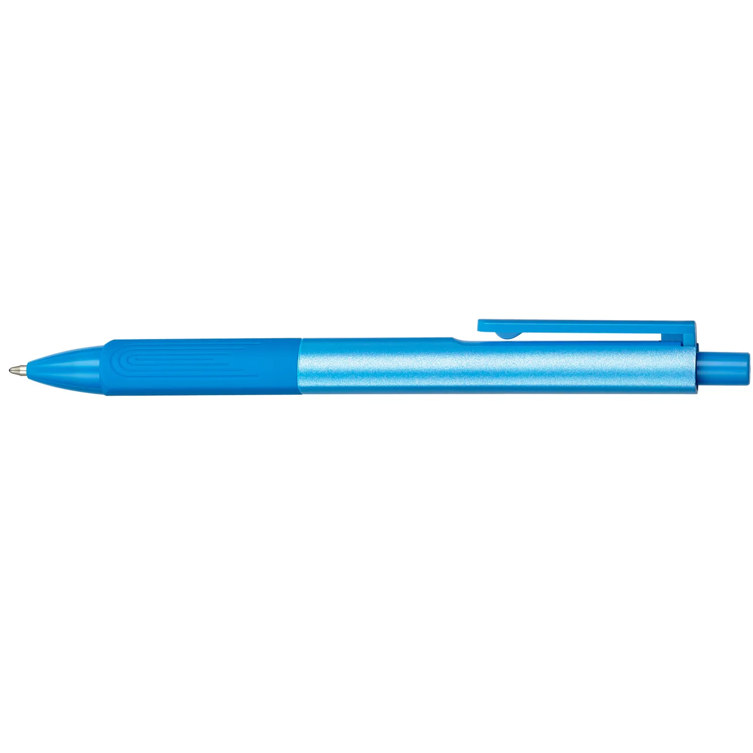 Pearl Blue Blank Side