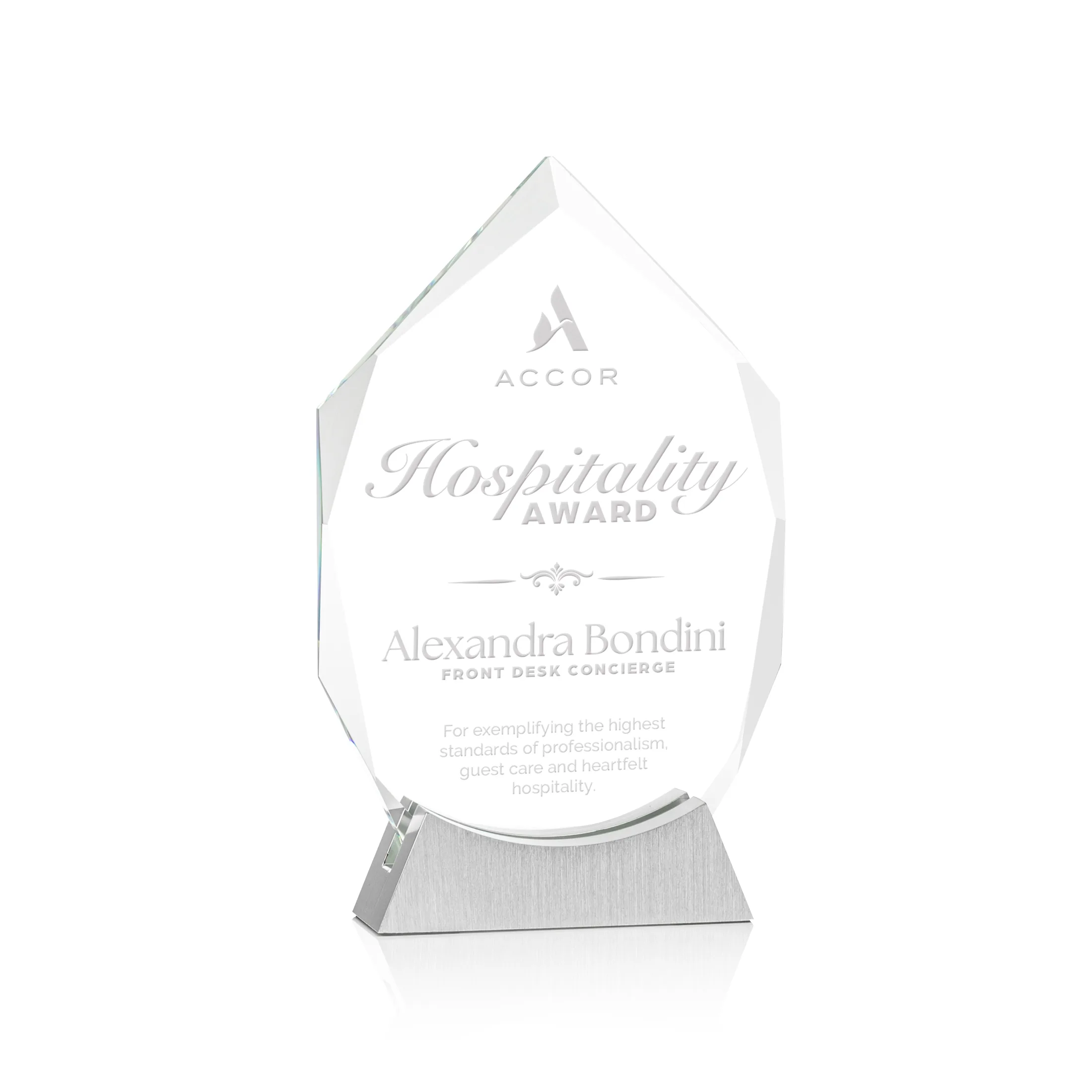 Westmore Award — Westmore Award