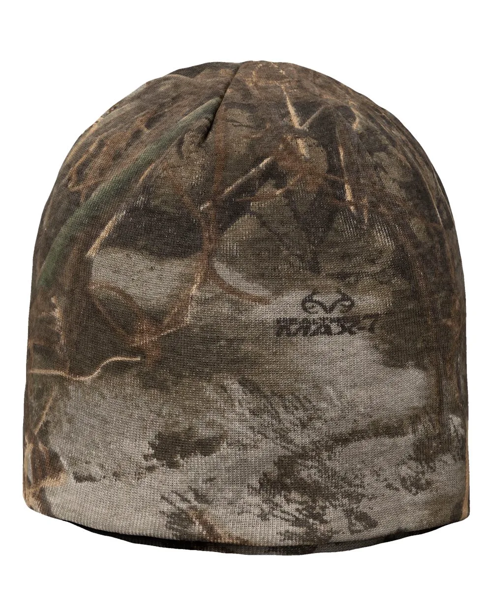 Realtree AP White