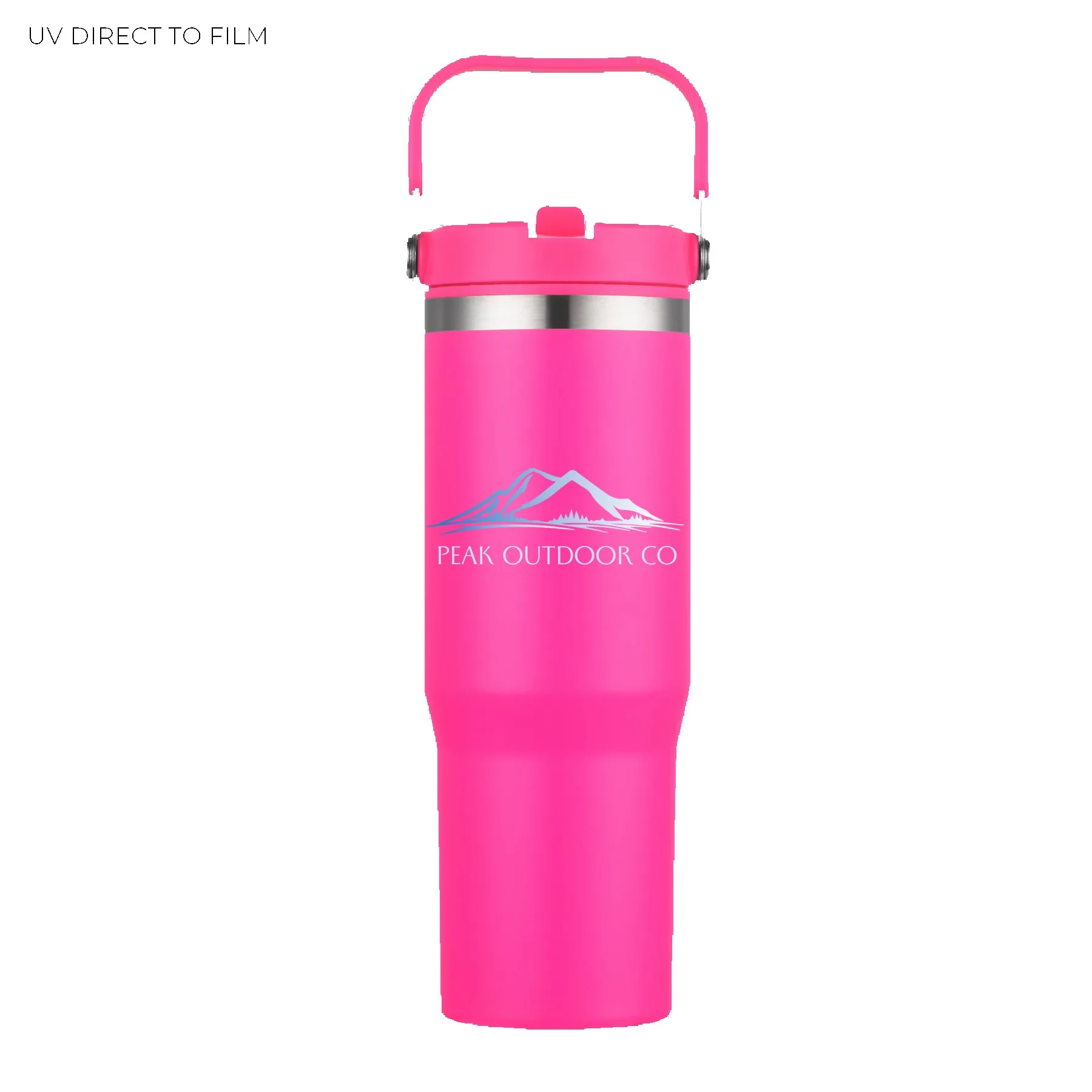 Magenta Pink