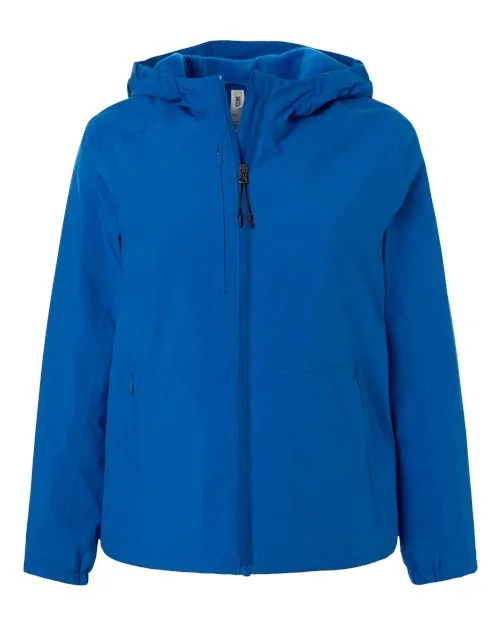 CORE365™ Women's Barrier All Season Jacket view 4