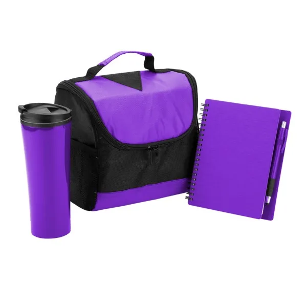 Purple Blank