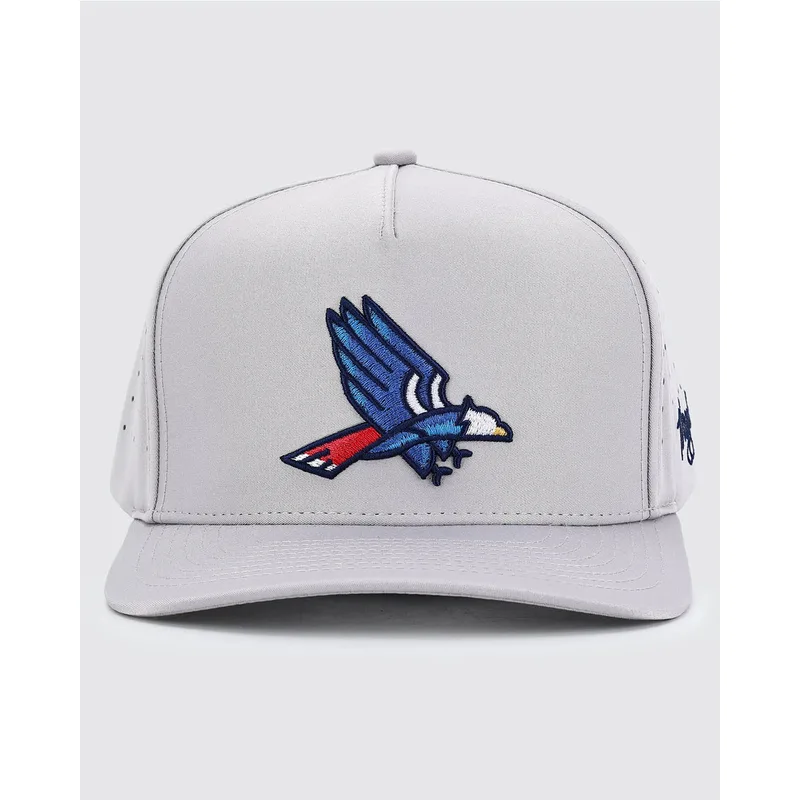 Waggle The Patriot Hat