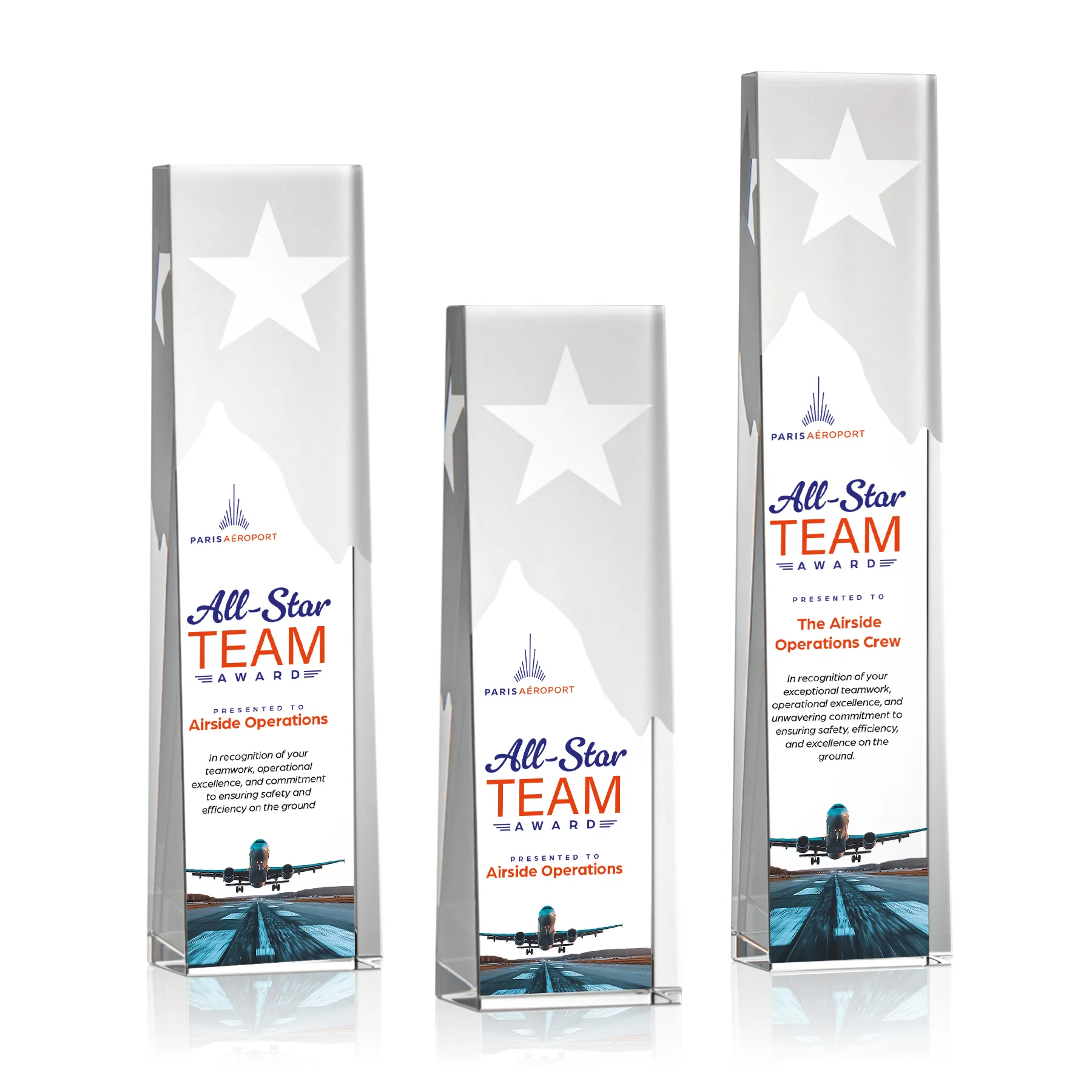 Artemus Star Award