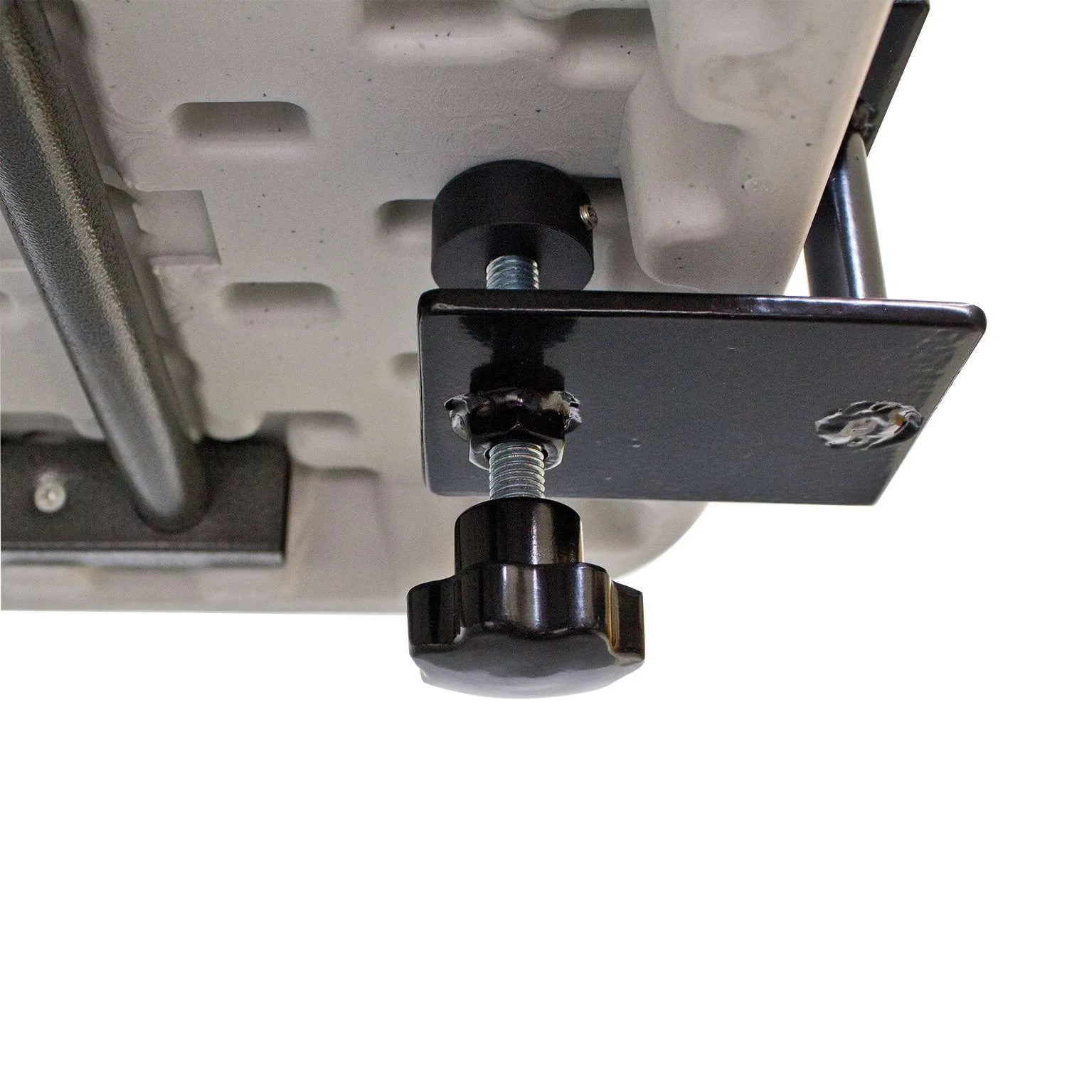 Over-the-Top Hardware Kit view 7