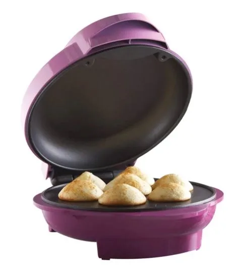 Pink Mini Cupcake Maker
