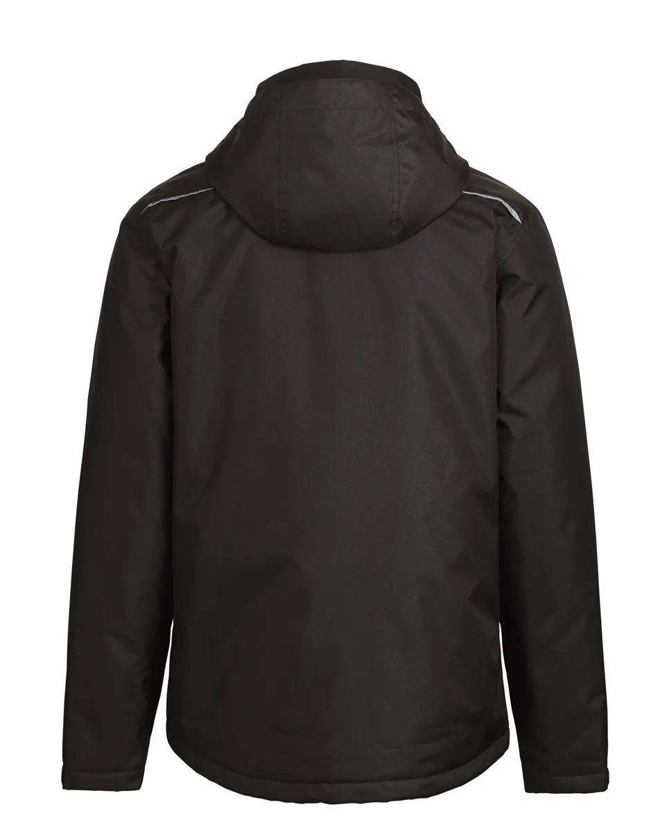 Men's Expedition Insulated Jacket view 4