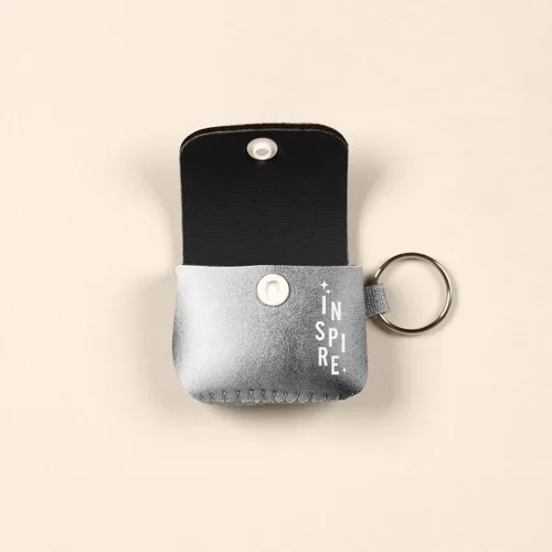 AirPods® Pro & 3rd Gen Metallic Neoprene Cover view 3