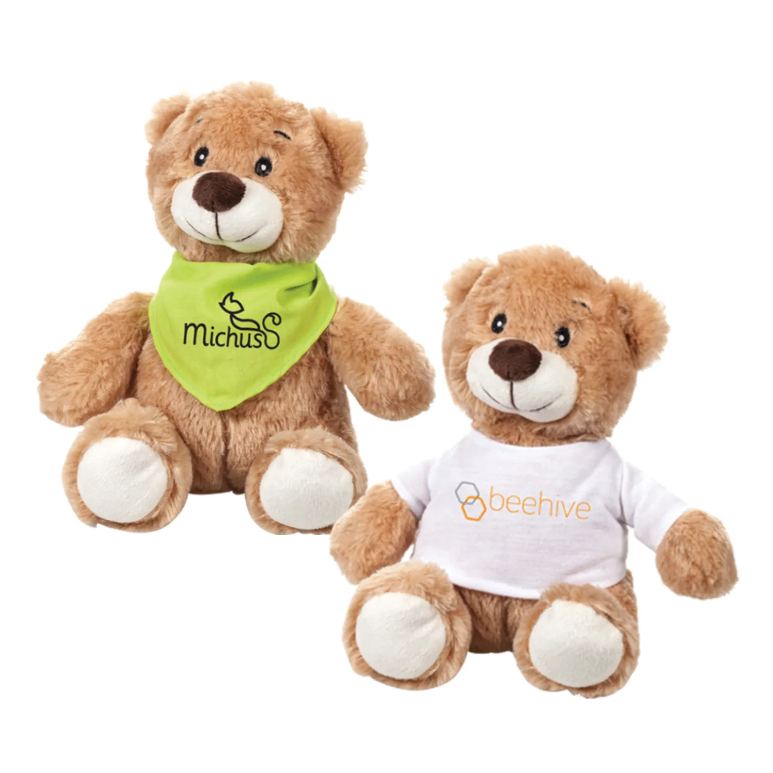 Chester the Teddy Bear