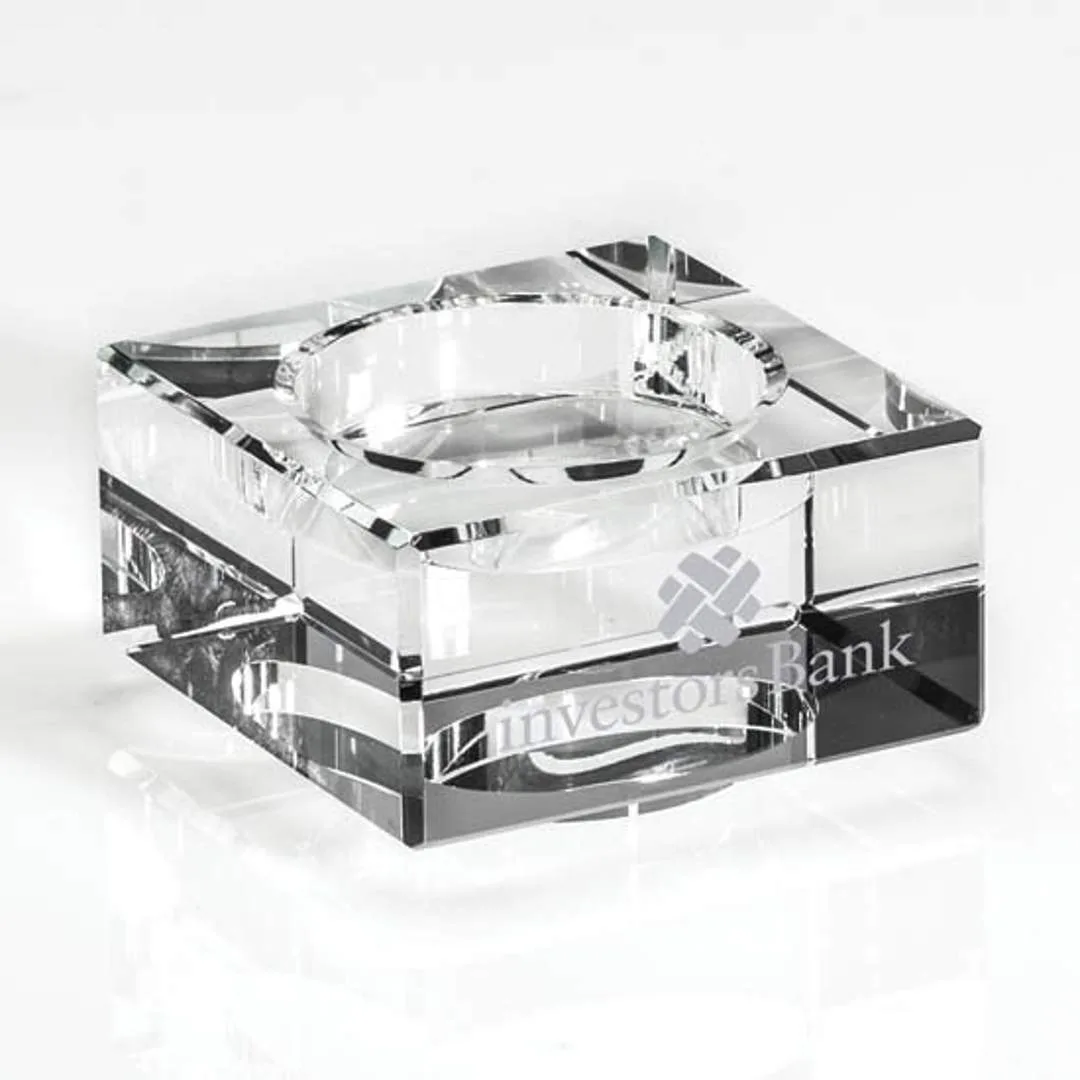 Clear Stacker