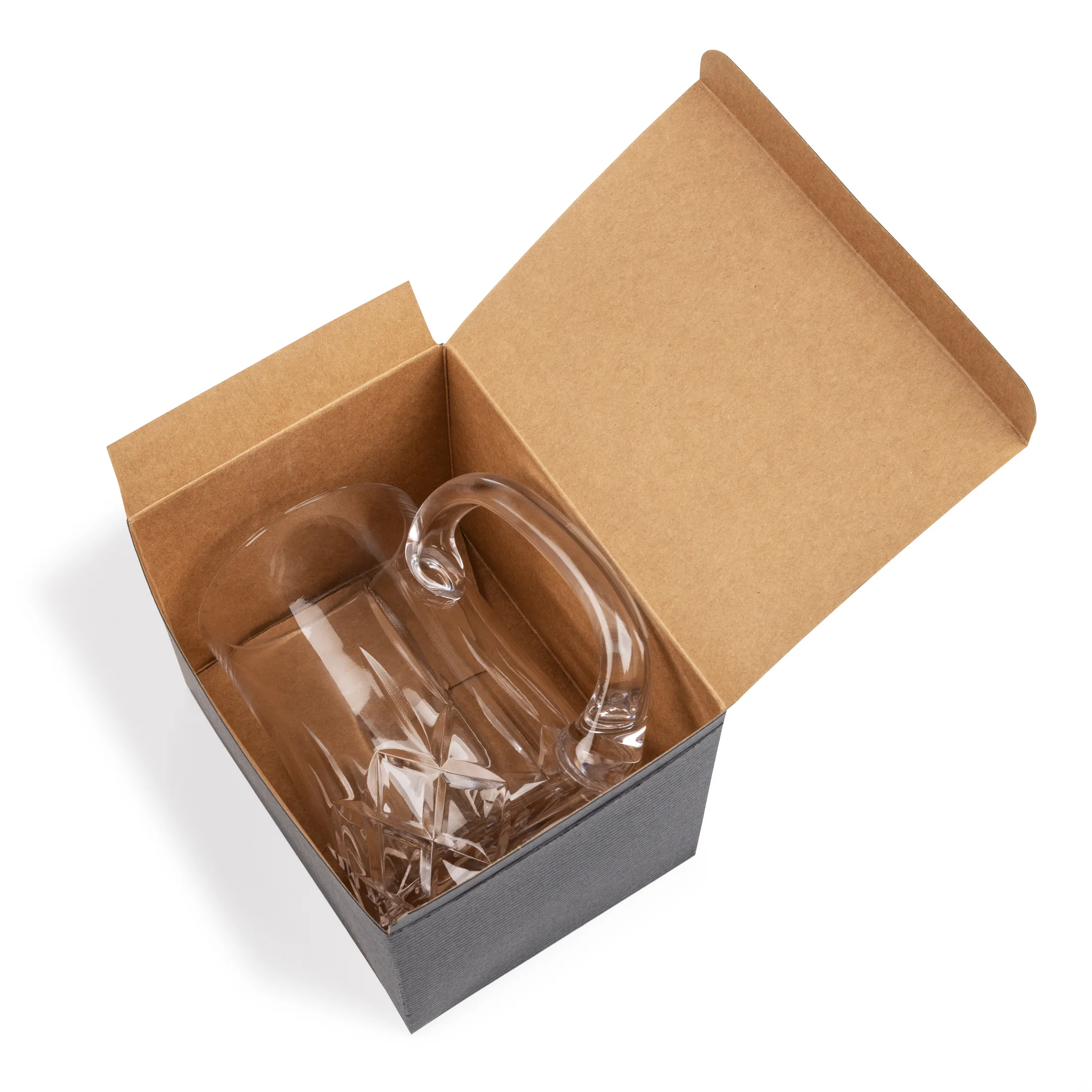 Individually Boxed