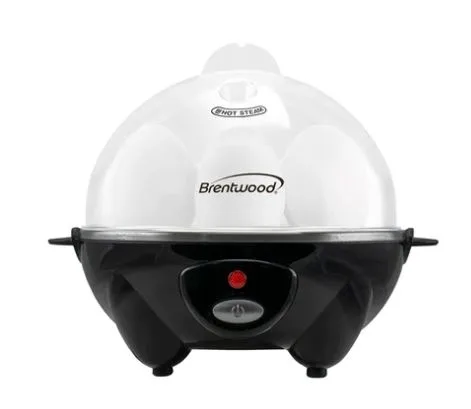 7 Egg Cooker/Steamer