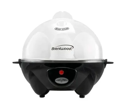 7 Egg Cooker/Steamer