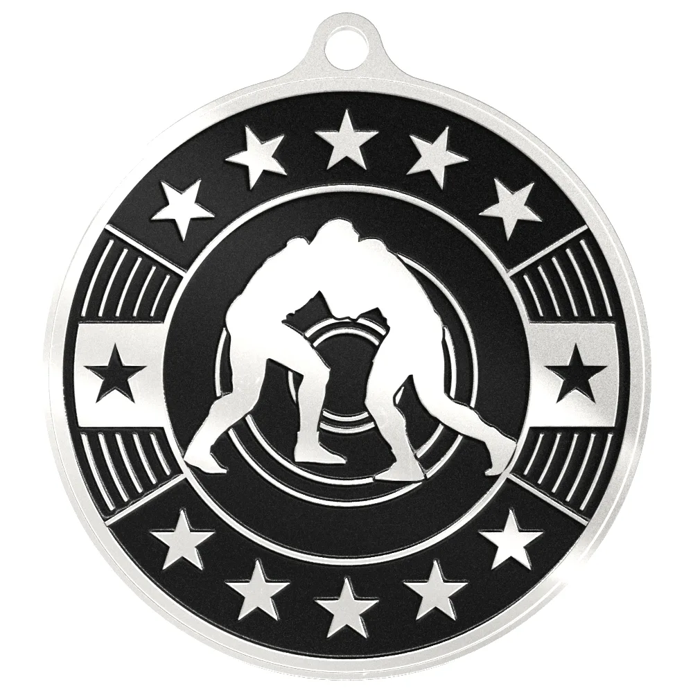 Silver