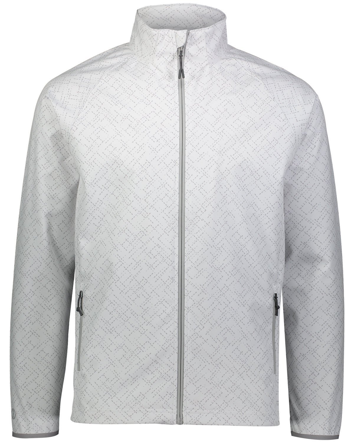 Holloway Men's Featherlight Soft Shell Jacket