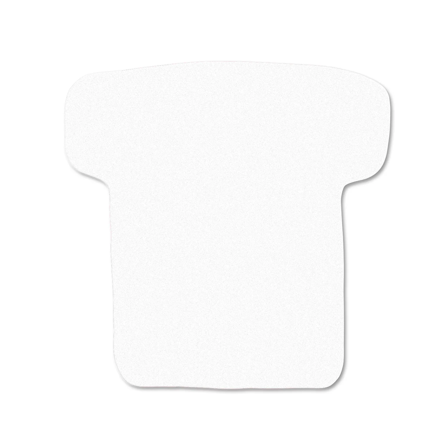 Cooling Jersey Shaped Towel view 3