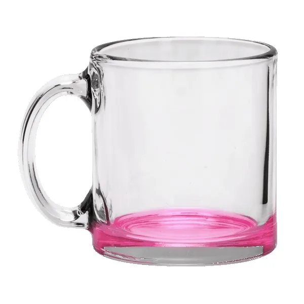 Pink Blank