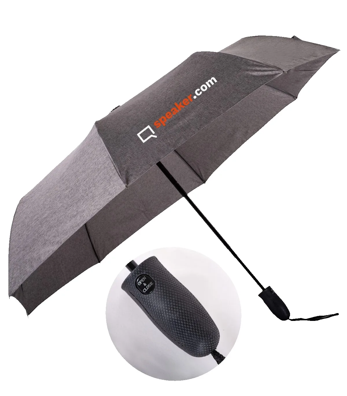 The Mogul Umbrella