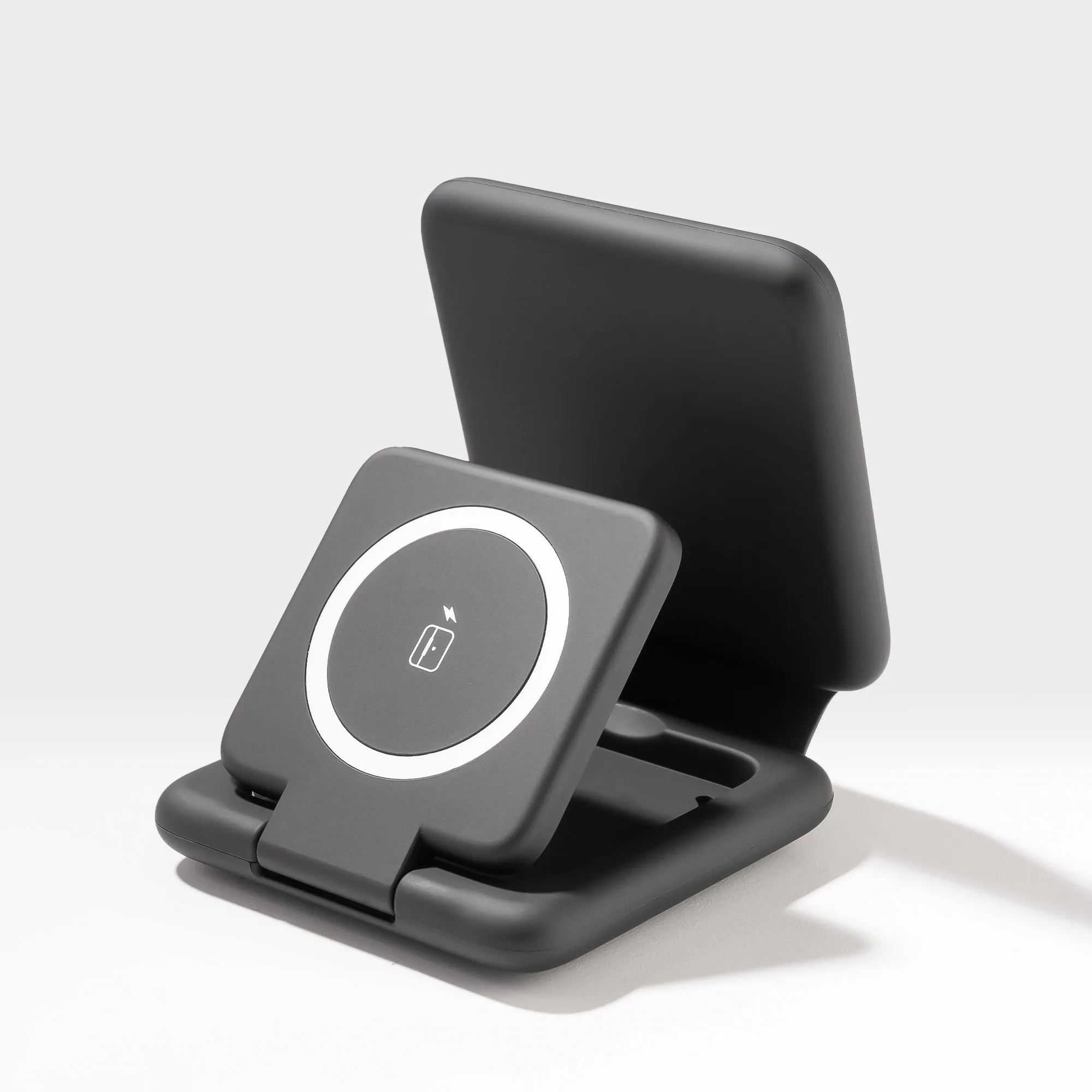 Bi-Fold MagSafe Travel Charging Station view 3