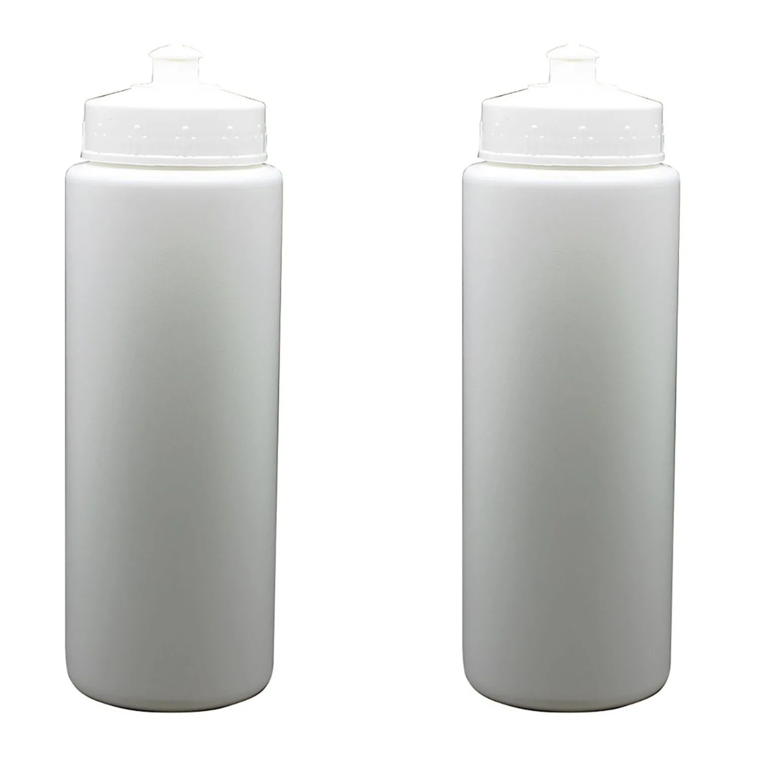 E-Z Flow 32 Oz w/Screw Top view 3