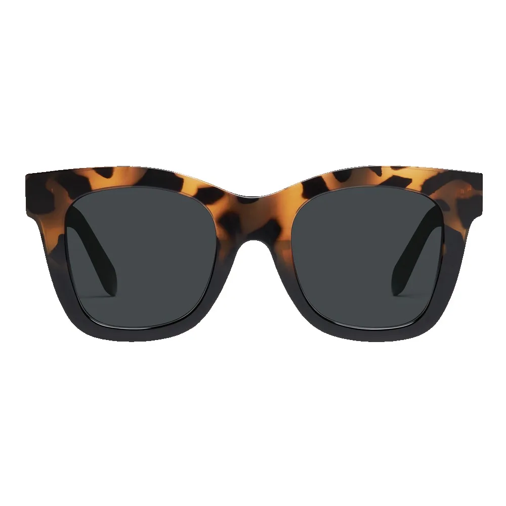 Quay Women's After Hours Extra Large Sunglasses