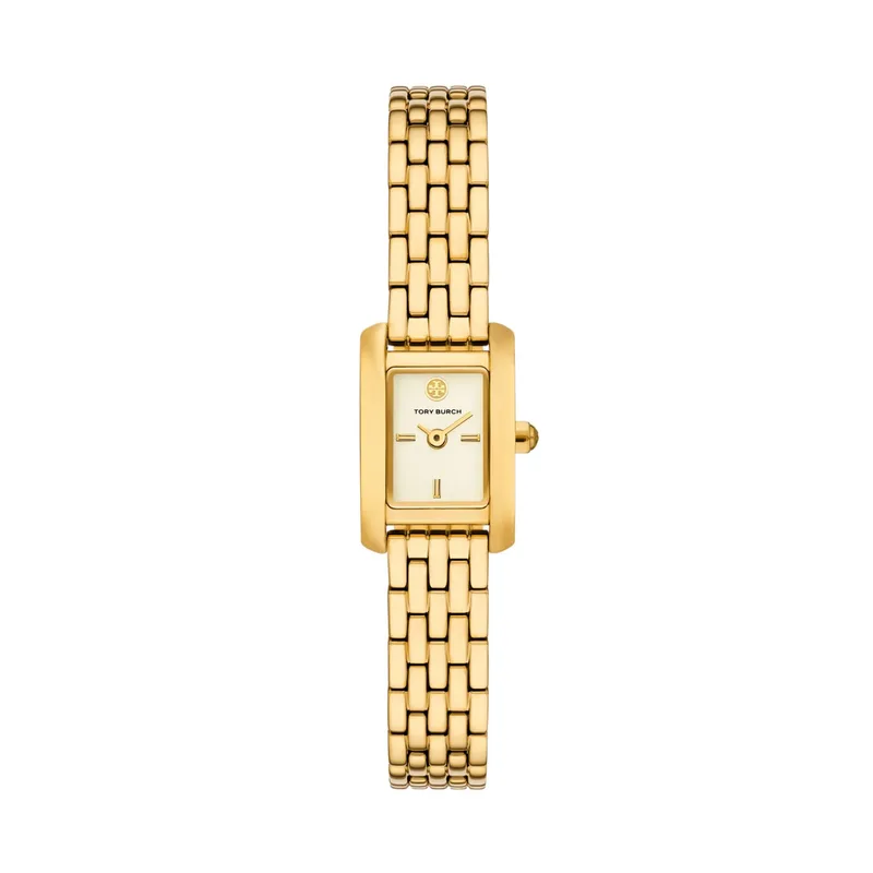 Tory Burch Mini Eleanor Watch