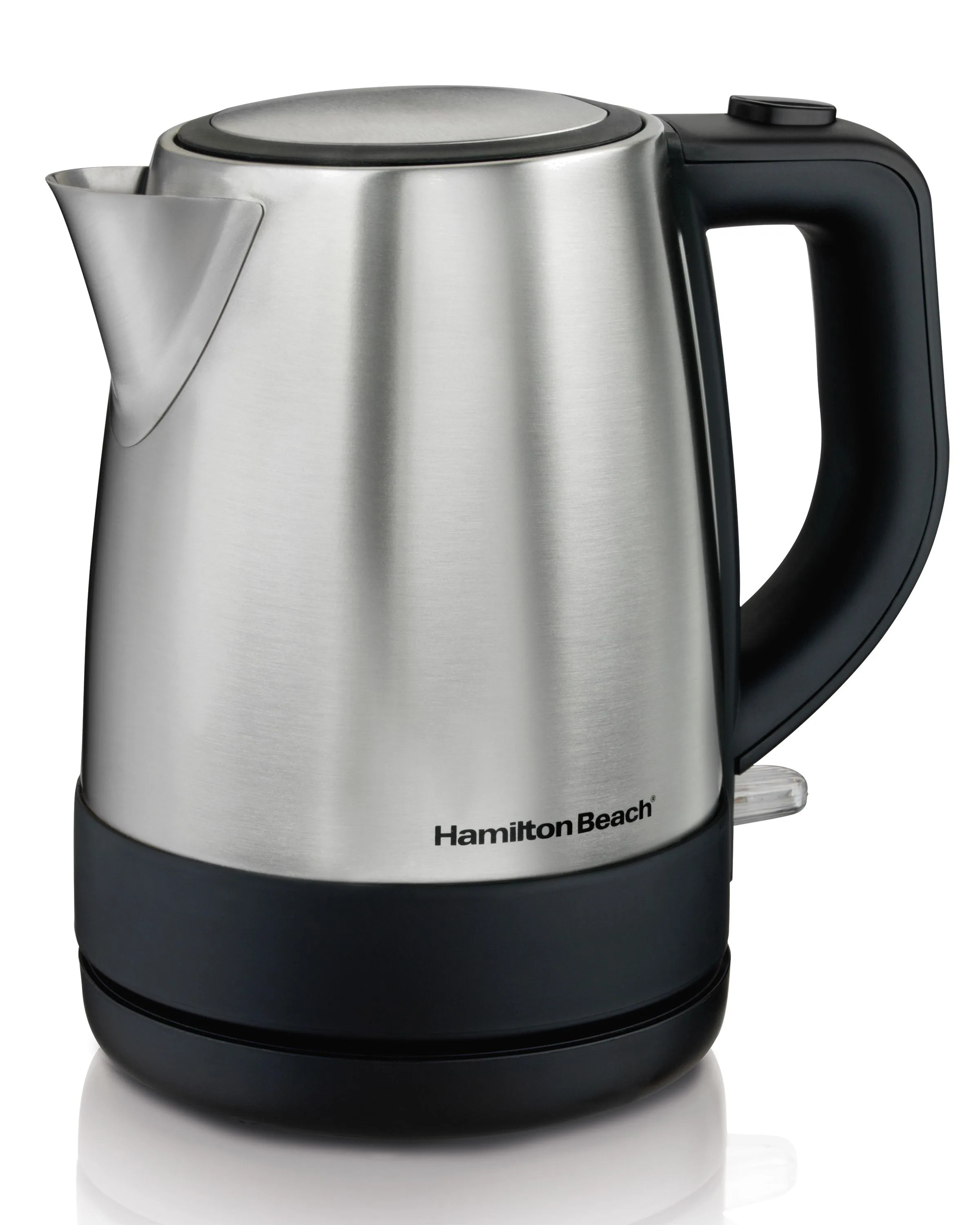 Hamilton Beach® 1 L Stainless Steel Kettle