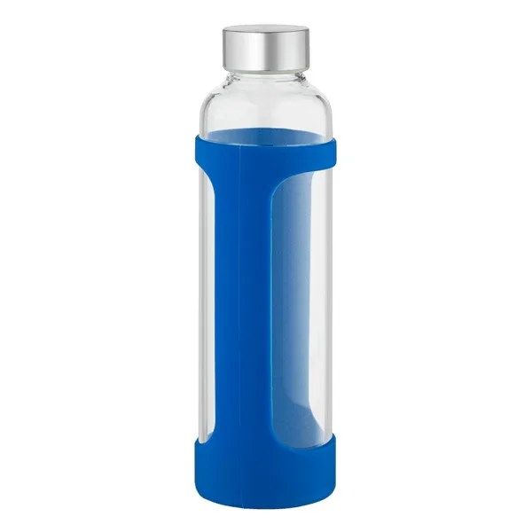 Blue Blank