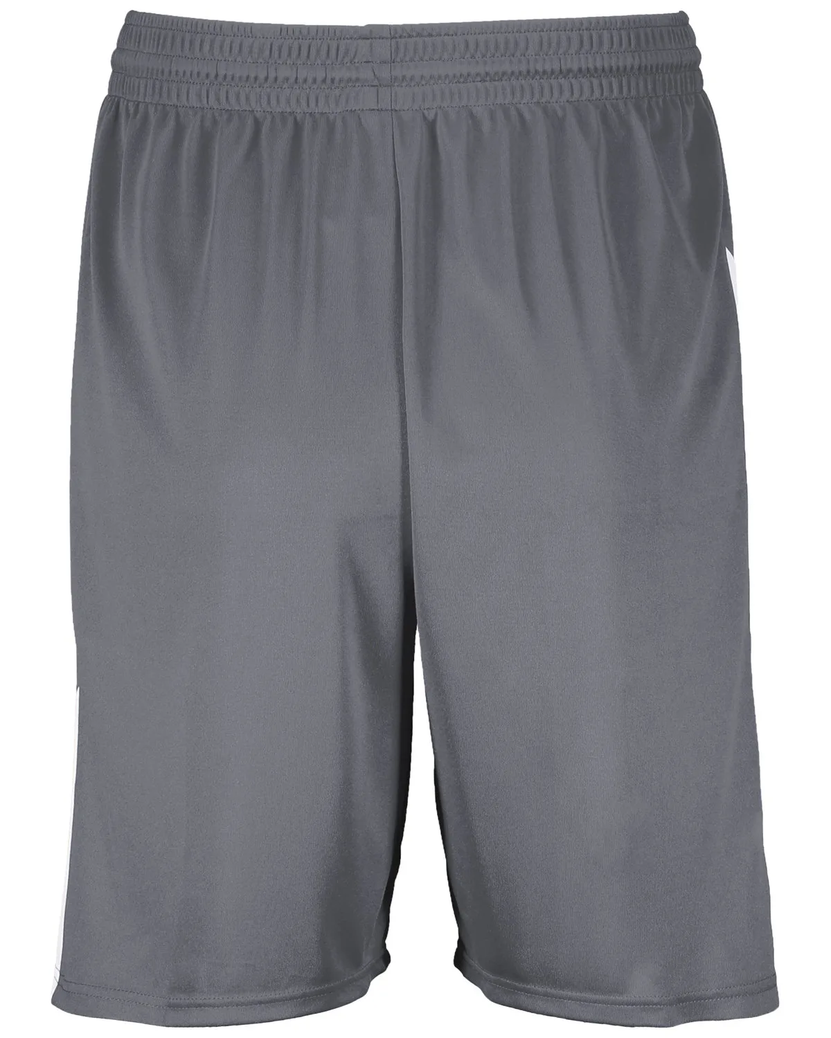 Augusta Youth Step-Back Basketball Short view 5