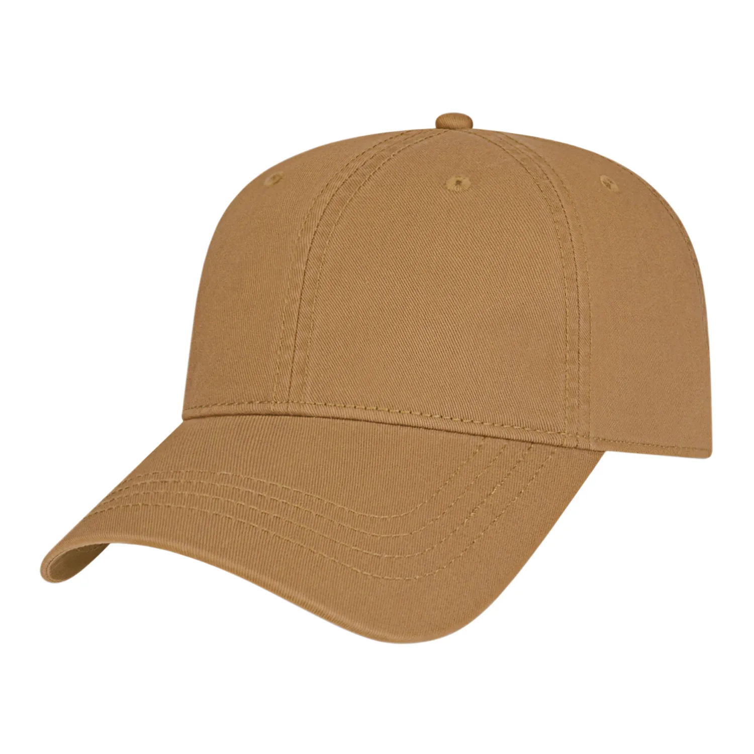 Classic Dad Cap view 2