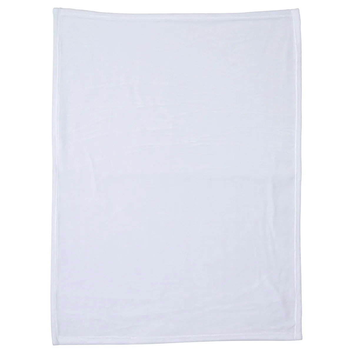 Silk Touch Blanket 30" x 40" 300GSM Polyester - Full Color view 2