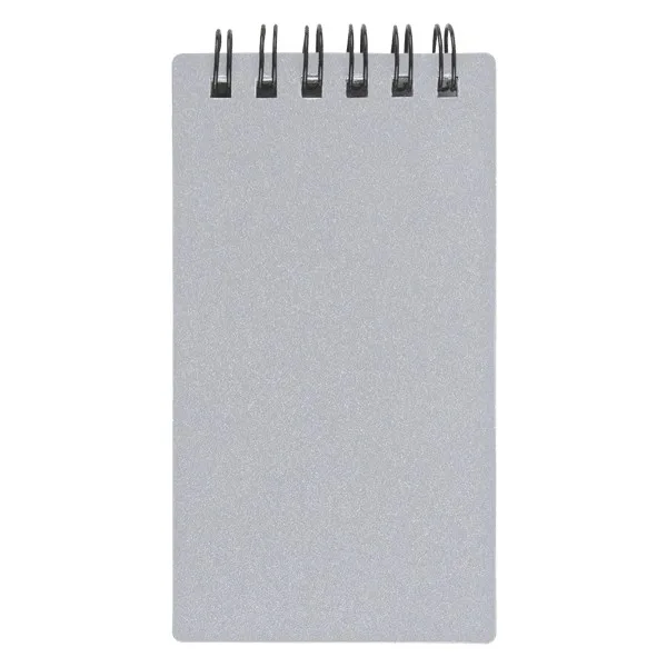 Silver Blank