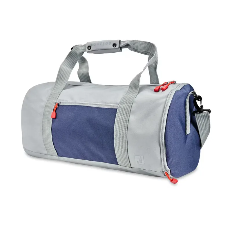 FootJoy® Lightweight Travel Duffel with Shoe Compartment