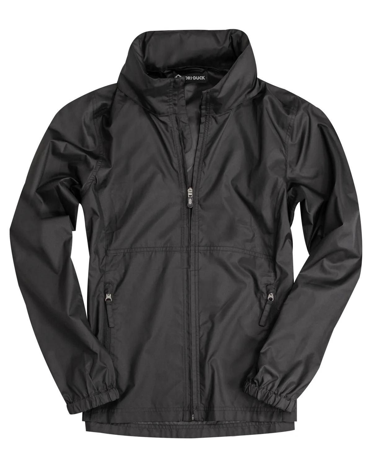 DRI DUCK Ladies' Riley Packable Jacket