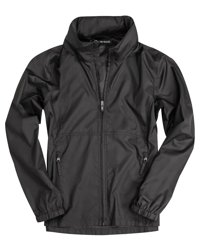 DRI DUCK Ladies' Riley Packable Jacket