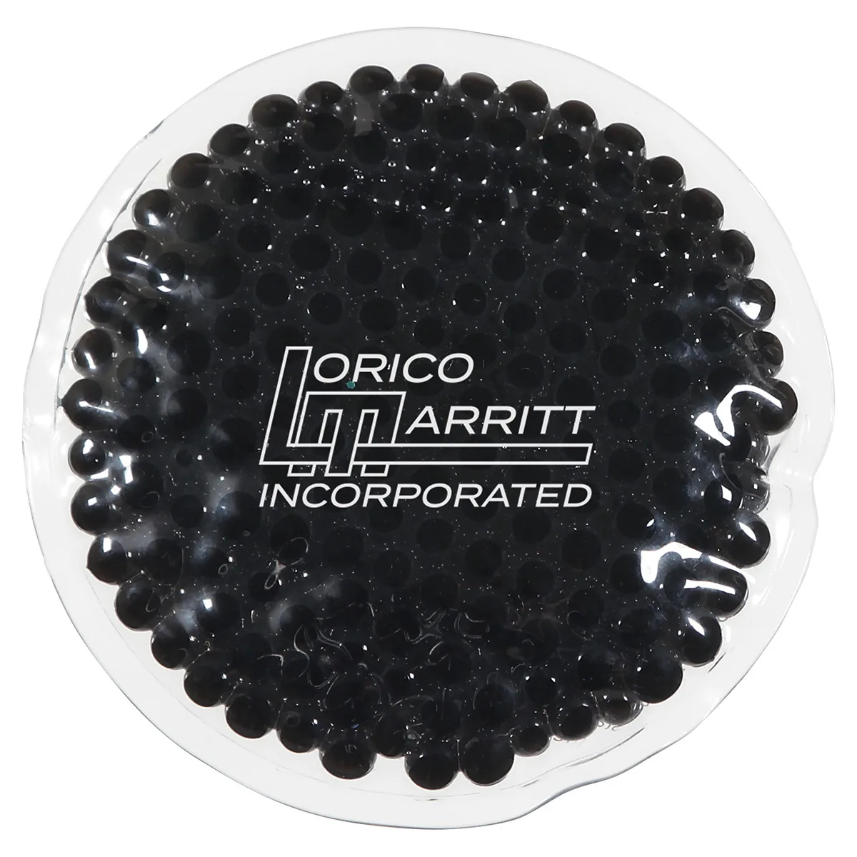 Mini Round Aqua Pearls™ Hot/Cold Pack view 3