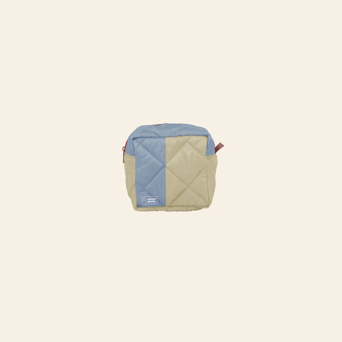 Blue/Yellow