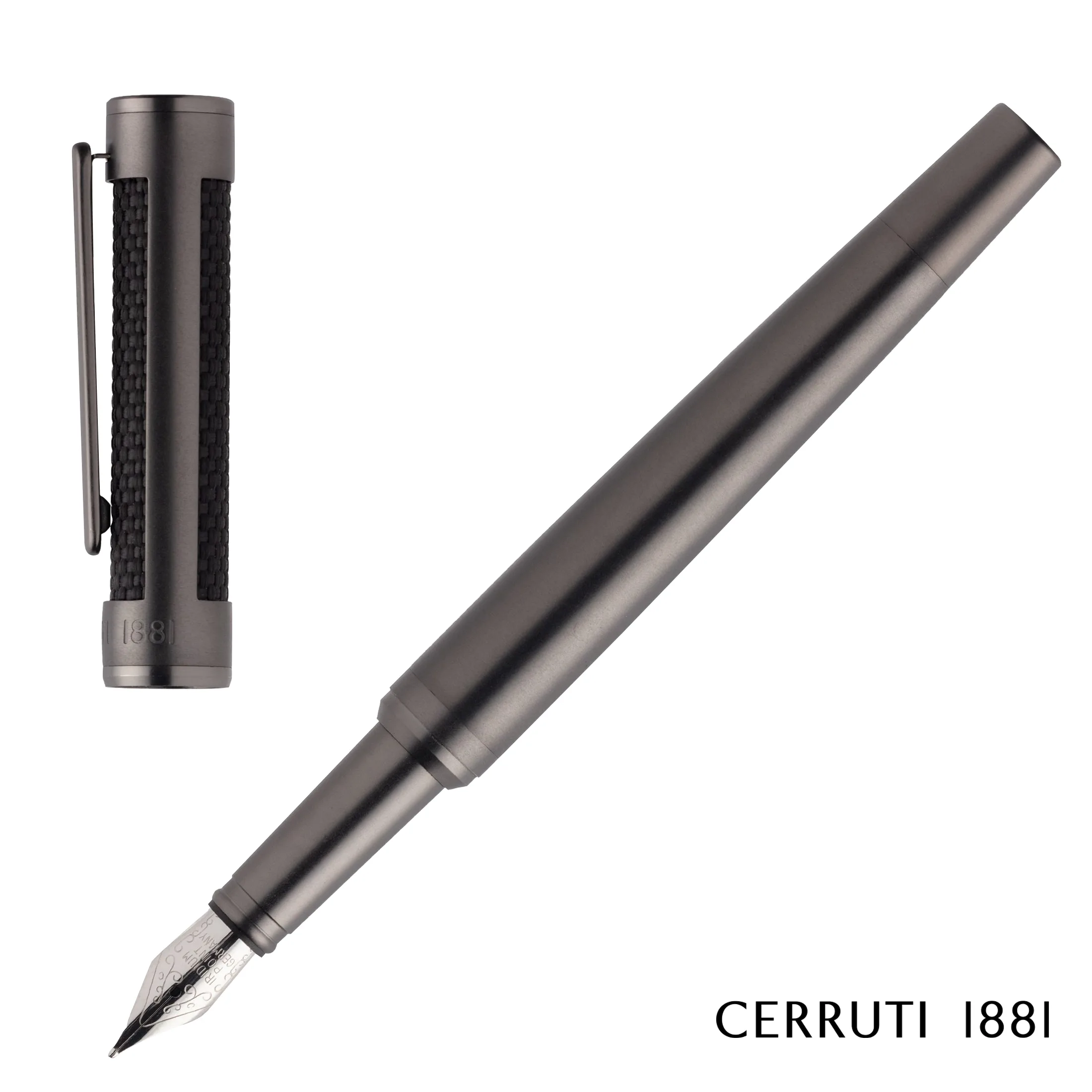 Fountain Pen