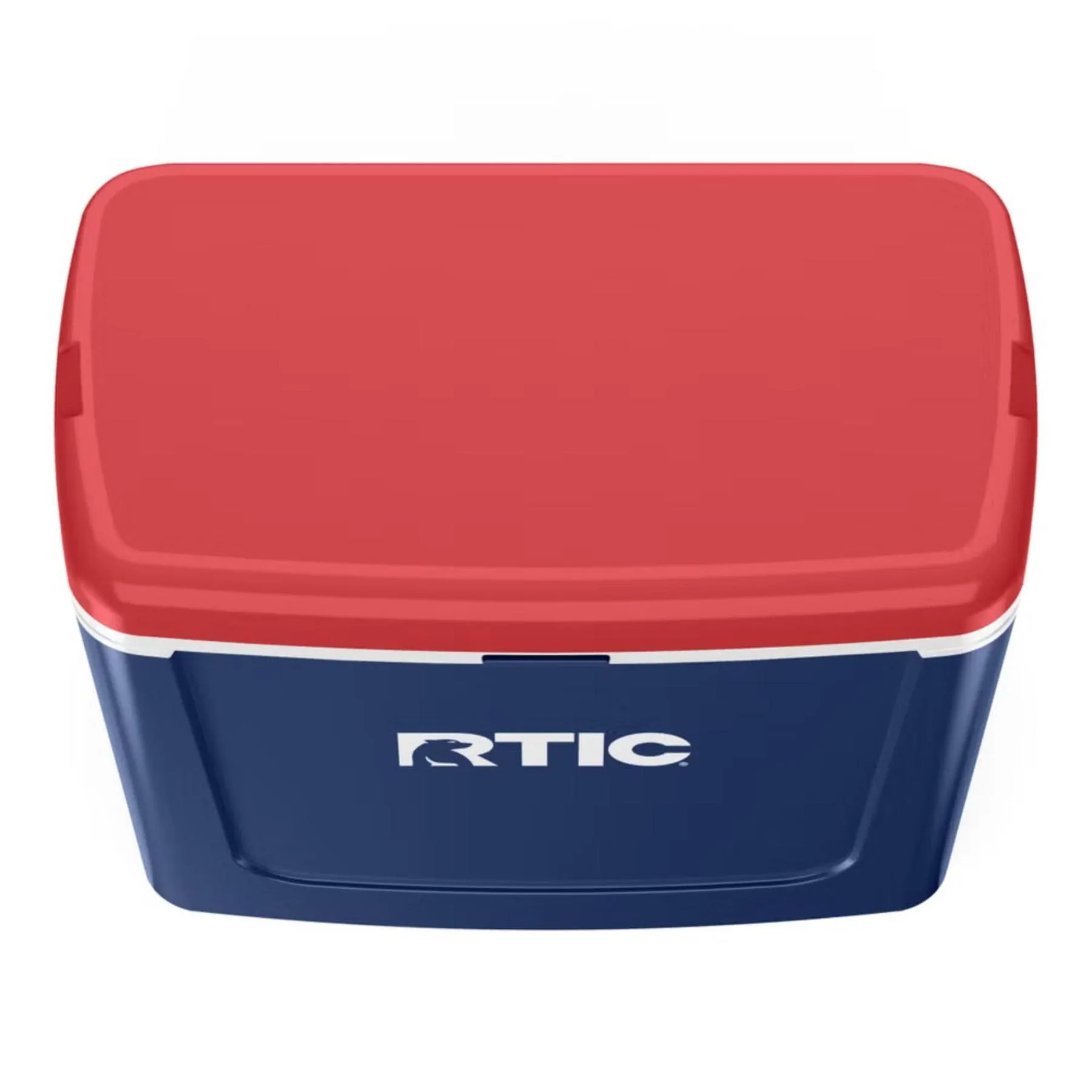 16 QT RTIC® Insulated Ultra-Light Road Trip Cooler Ice Chest view 2