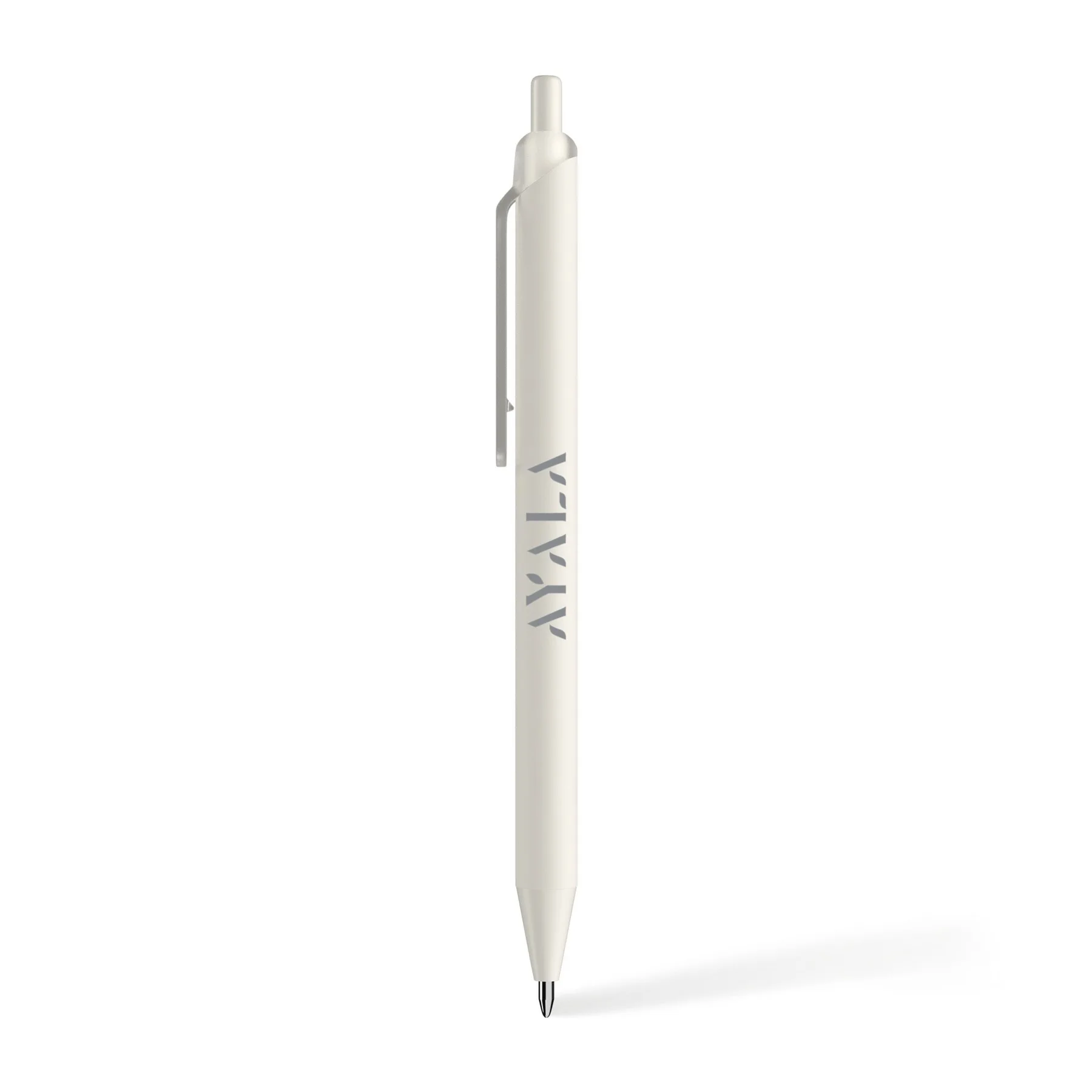 Spark Recycled Plastic Ballpoint Pen