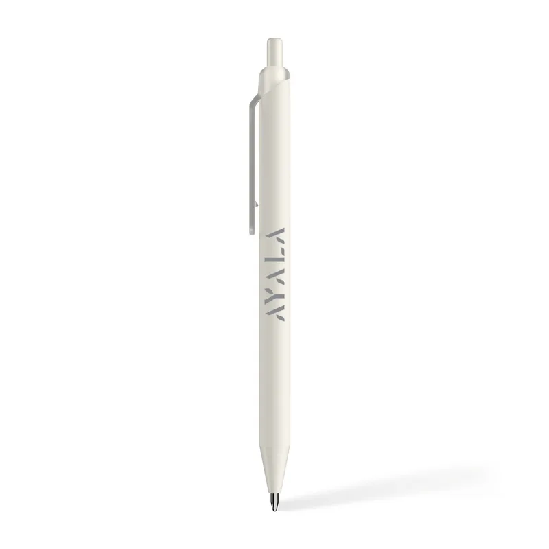 Spark Recycled Plastic Ballpoint Pen
