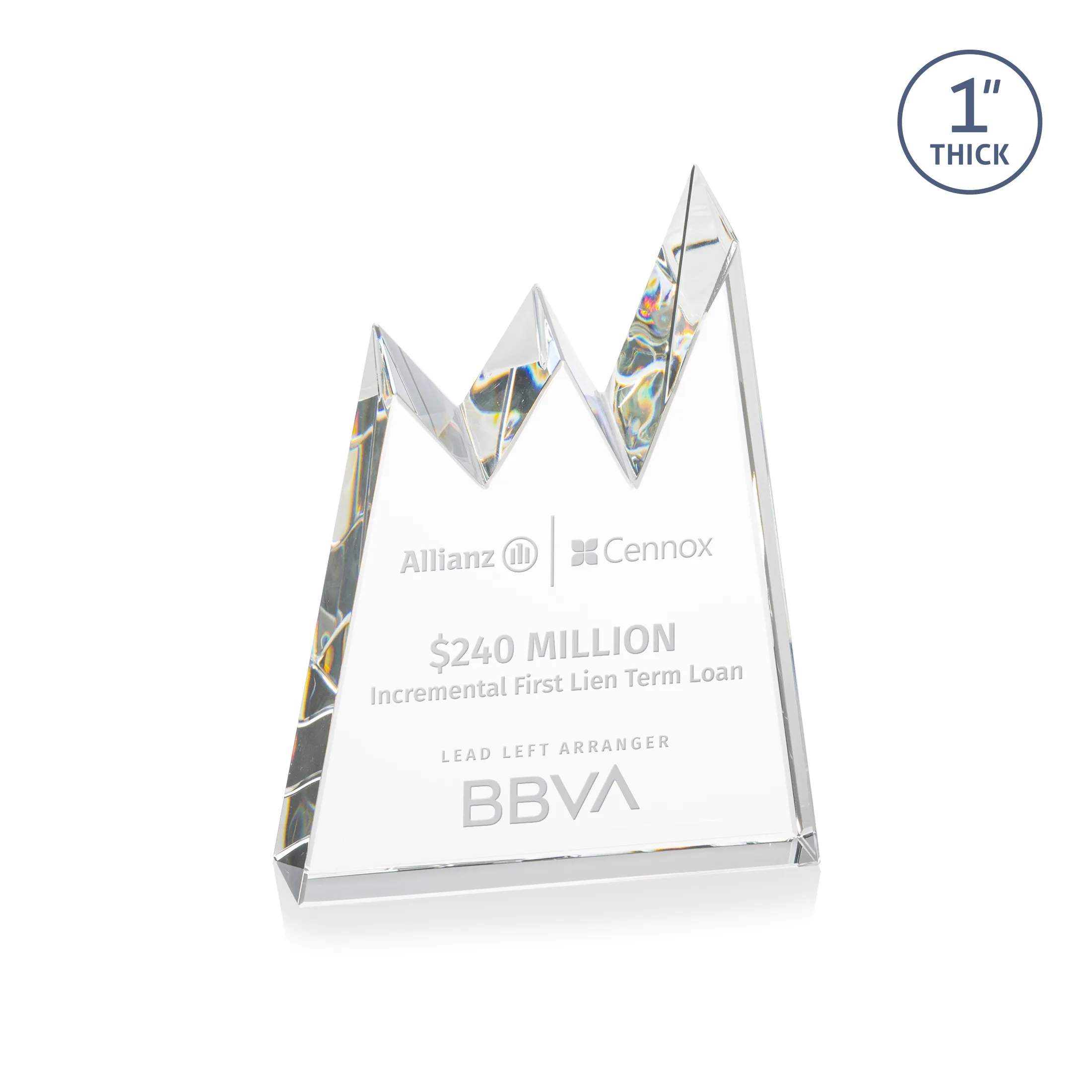 Alpine Award — Alpine Award