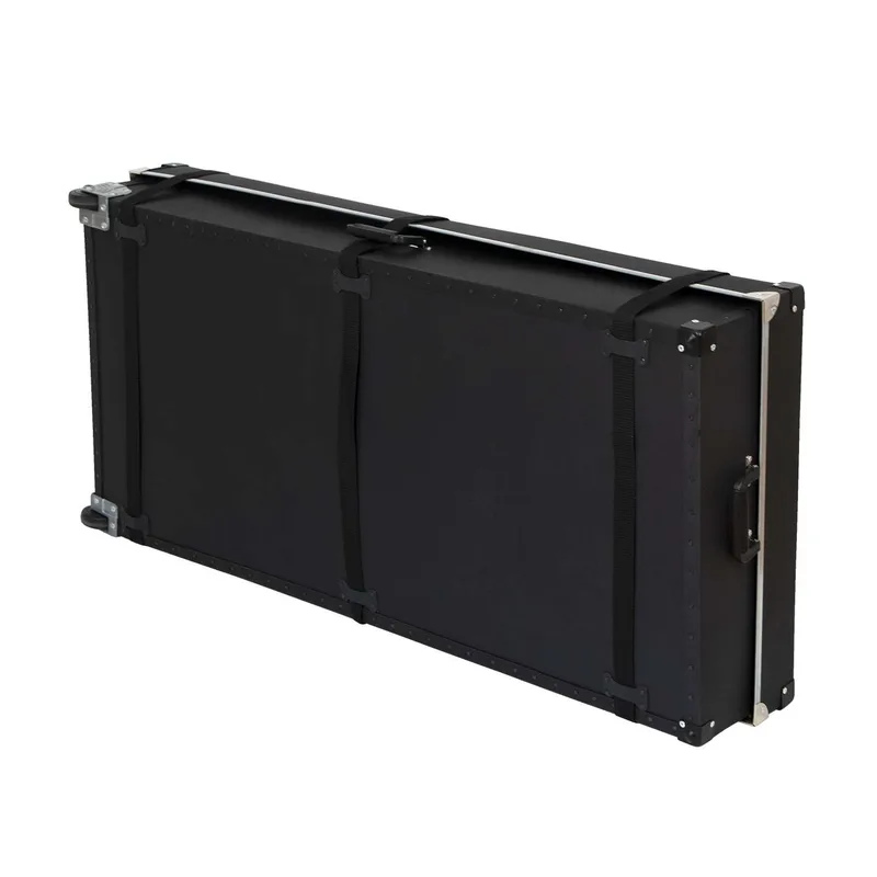 Floor Display Hard Case with Wheels (57" x 26.5") view 5